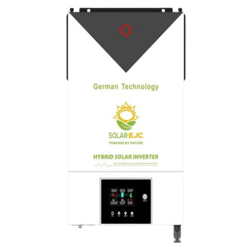 Perfect Dealz 10.2KW Hybrid Solar Inverter