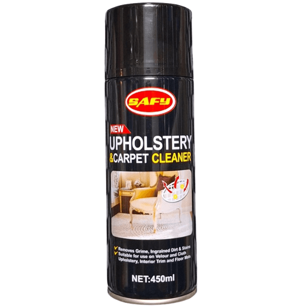 Upholstery and Carpet Cleaner 450ml image 0
