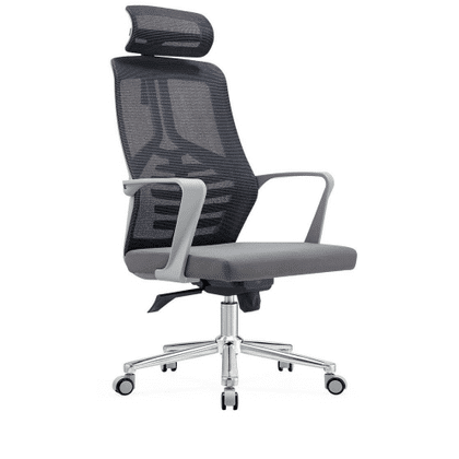 Perfect Dealz Adjustable Lumbar Task Chair