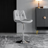 Perfect Dealz Modern Adjustable Swivel Bar Stool
