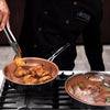 Perfect Dealz Steel Air Fry Pan