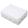 Perfect Dealz Waterproof Electronic Junction Box 100x100x85mm