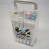 24PCS Waterproof Sketch Marker for Kids image 0