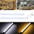 Perfect Dealz 20W LED Tube Light