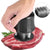 Perfect Dealz Meat Tenderizer 31 Blades with Safety Lock