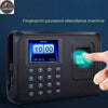Perfect Dealz Portable Fingerprint Attendance Machine