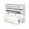 Perfect Dealz Triple Paper Dispenser