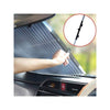 Retractable Vehicle Shade image 1
