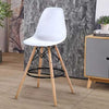 Perfect Dealz Curve Ergonomic Bar Stool