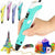 3D Printing Doodle Arts Craft Drawing USB Pen Set image 0