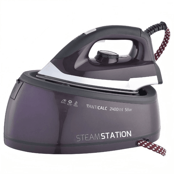 Perfect Dealz High Pressure Steam Iron