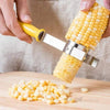 Perfect Dealz Stainless Steel Corn Threshing Peeler Stripper