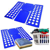Perfect Dealz Clothes Folder For Kids T-Shirts