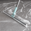 Multi-Functional Telescopic Automatic Cleaning Silicone Wiper Mop image 2