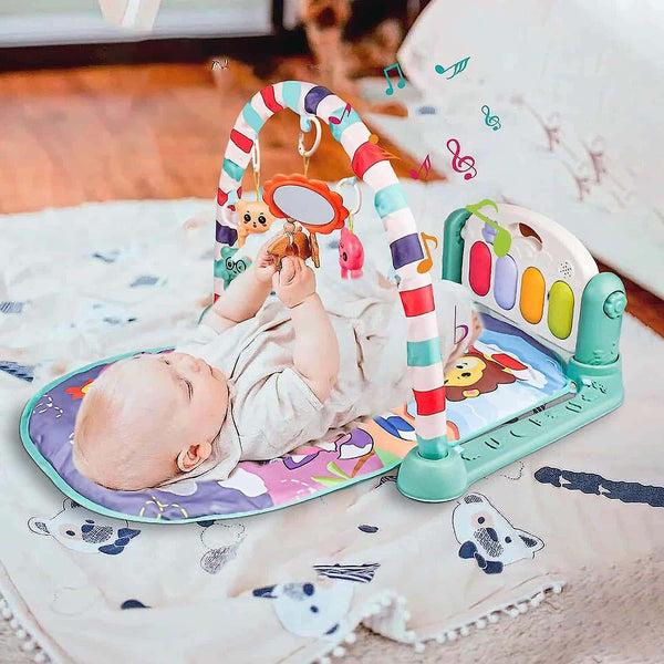 Perfect Dealz Baby Gym Play Mat