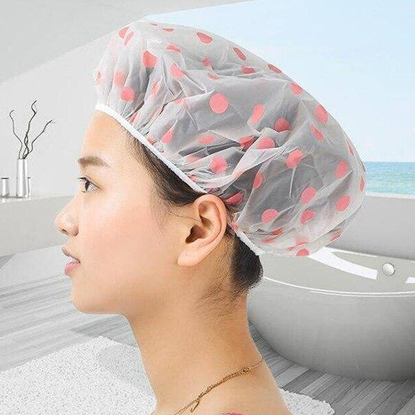 Perfect Dealz Shower Cap