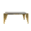 Perfect Dealz Aura Marble Dining Table