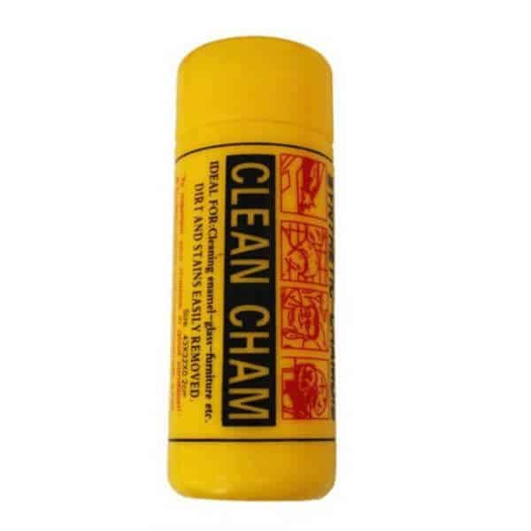 Clean Cham Dirt and Stain Remover 66x43cm image 2