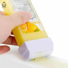 Lemon Wax Roll-On Cartridge for Hair Removal image 0