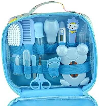 13pcs Baby Care Kit image 0