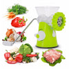 Perfect Dealz Hand Crank Manual Meat