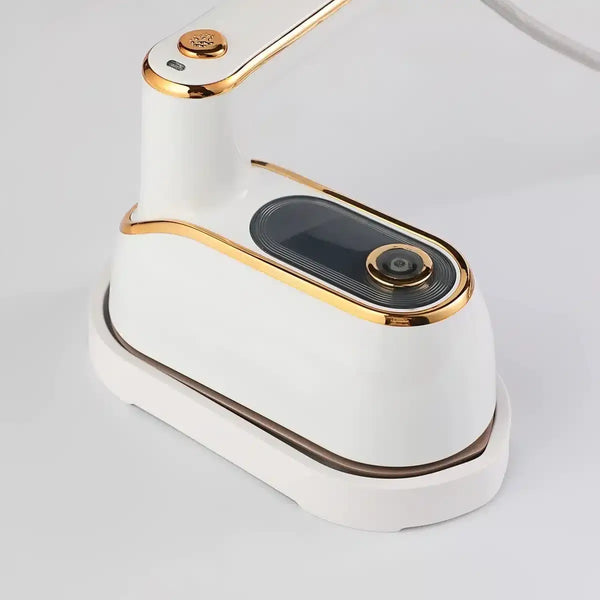 Perfect Dealz Foldable Mini Steam Iron