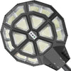 500W Solar Powered LED Walkway Light image 2