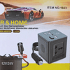 150W Car Power Inverter with Dual USB Output image 2