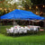 Outdoor Gazebo 6M Tent image 0