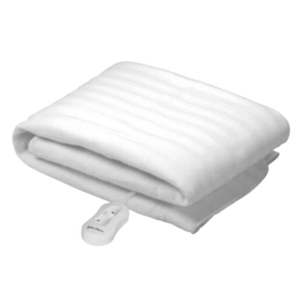 Perfect Dealz Single Size Electric Heated Blanket