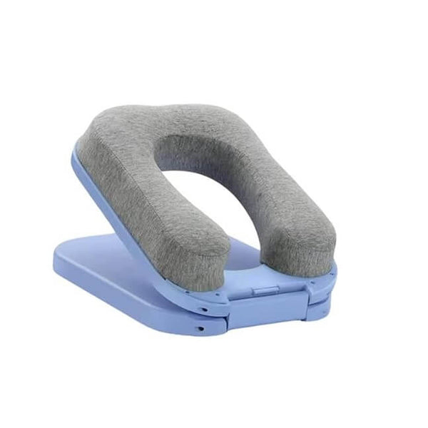 Travel Neck Pillow with Head Support image 0