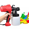 Perfect Dealz Professional Electric Paint Sprayer for Home and Workshop Use
