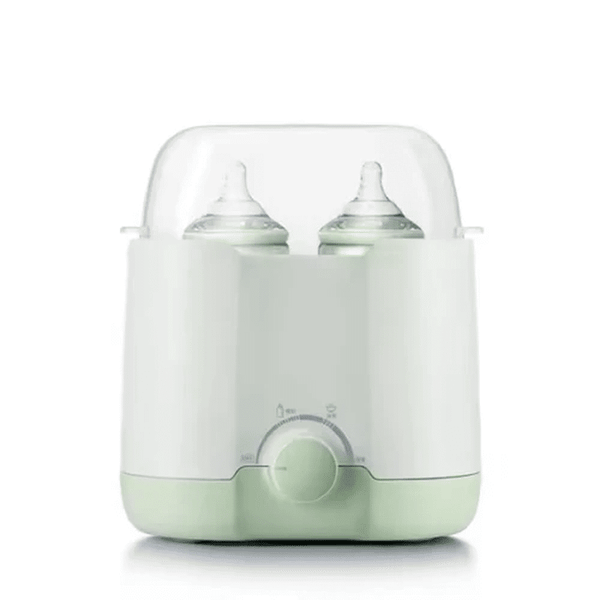 Perfect Dealz Double Baby Bottle Warmer