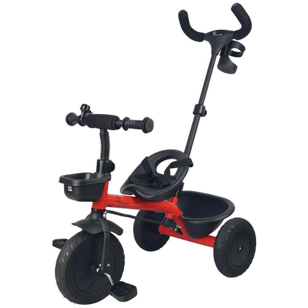 Perfect Dealz 2 in 1 Baby Tricycle