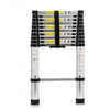 5.8m Aluminium Telescopic Ladder image 2