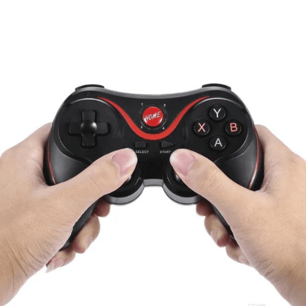 Perfect Dealz Wireless Bluetooth Gamepad – Ergonomic & High-Performance