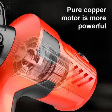 Perfect Dealz Professional Electric Paint Sprayer for Home and Workshop Use