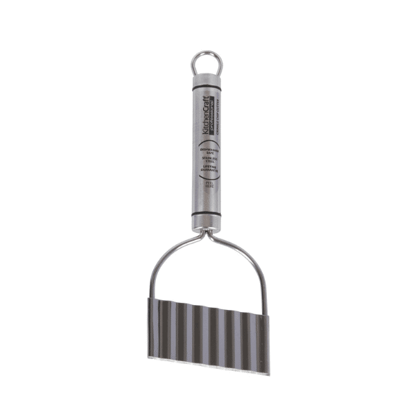 Perfect Dealz Crinkle Chip Cutter