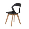 Perfect Dealz Aurora Modern Plastic Chair