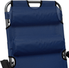 Folding Camping and Lounger Chair image 5