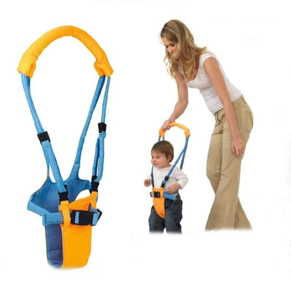 Baby Moon Walk image 0