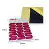 100Pcs Thermal Transfer Paper Tattoo Stencil Papier A4 Freehand image 2