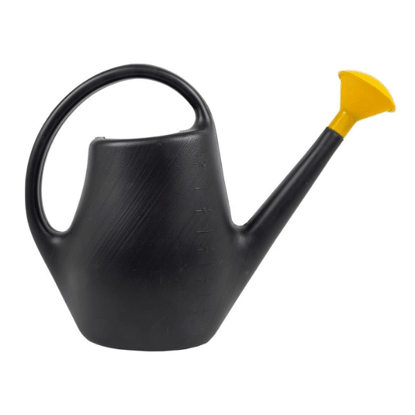 10 Liter Plastic Household Watering Can image 2
