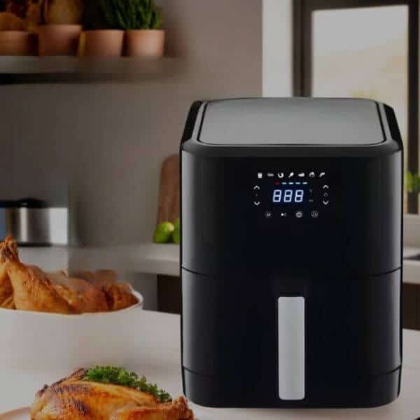 Perfect Dealz 8L Healthy Air Fryer