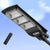 Perfect Dealz 90watt Solar Powered LED Street Light