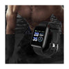 Smart Health and Fitness Bracelet image 1