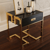 Perfect Dealz Mono Edge Minimal Side Table