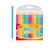 Perfect Dealz 24-Colour Plastic Pencil Set
