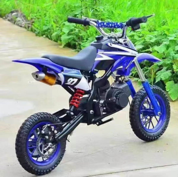 Perfect Dealz Mini Dirt Motorbike