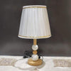 Modern Ball Accent Table Lamp image 1